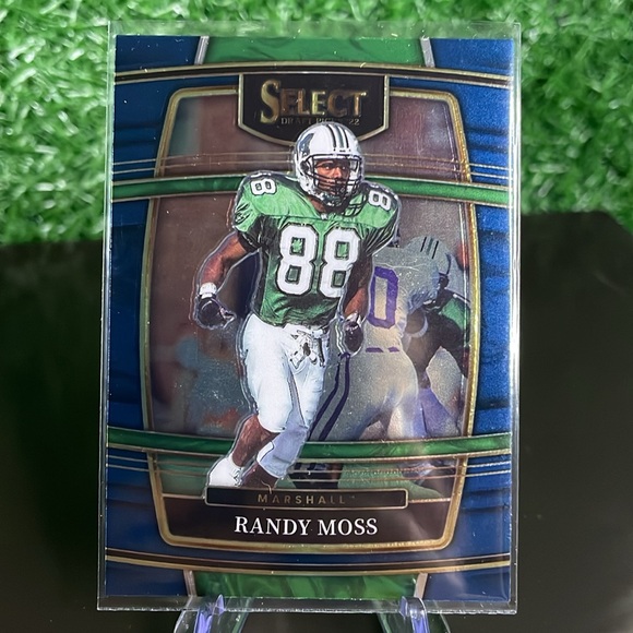 55. Panini Minnesota Vikings Lot of 10 Trading Card 🏈 - Picture 7 of 10